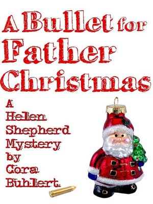 cover image of A Bullet for Father Christmas